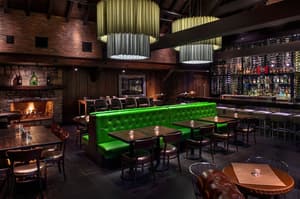 thumbnail: Banquet hall