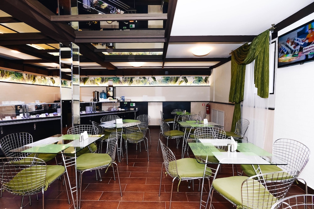 Cafe