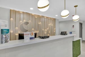 thumbnail: Reception