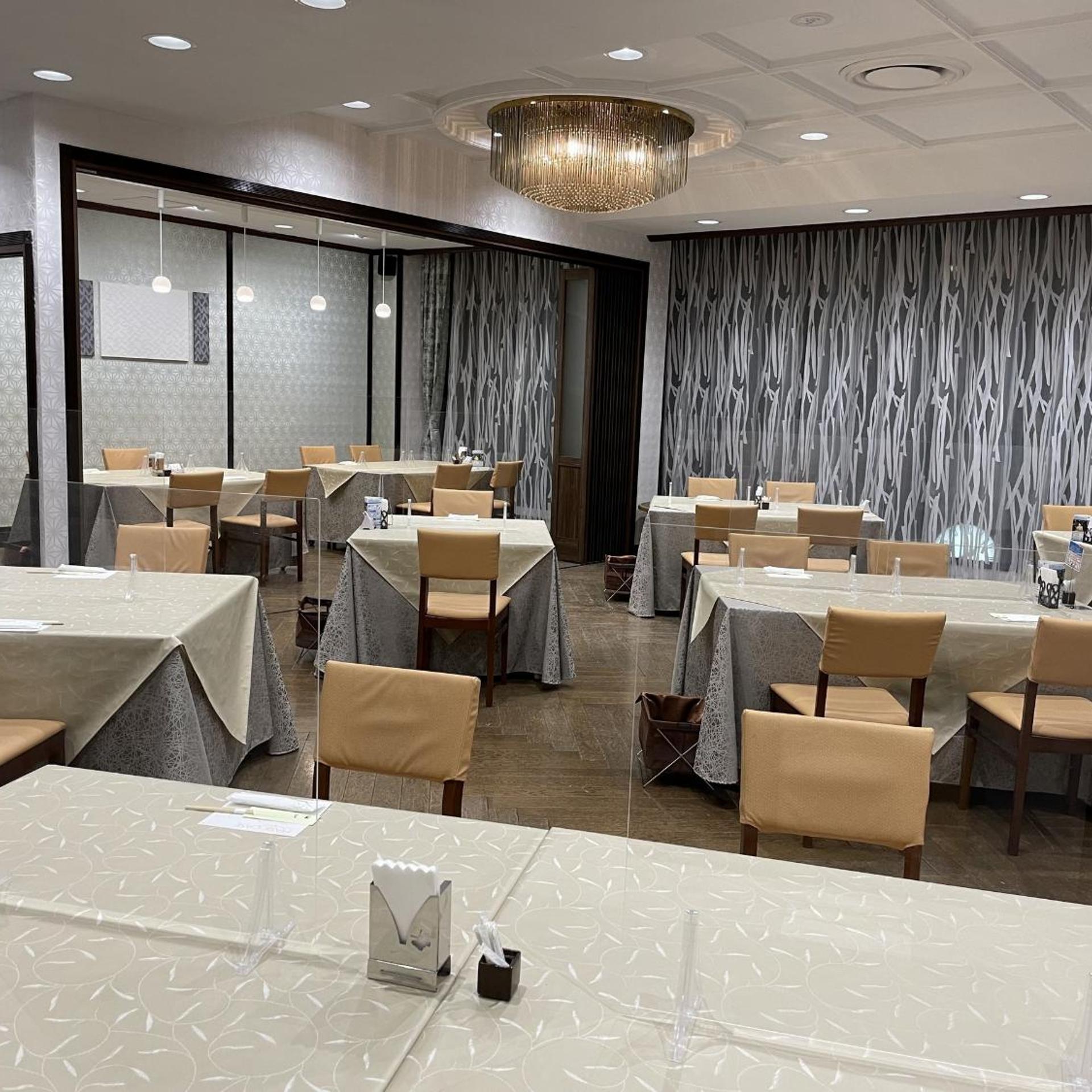 Restaurant-cafeteria