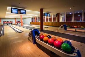 thumbnail: Bowling