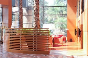 thumbnail: Interior entrance