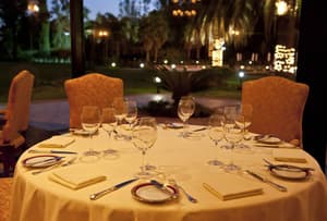 thumbnail: Dining