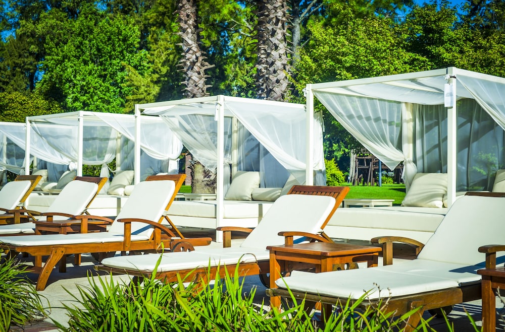Sundeck