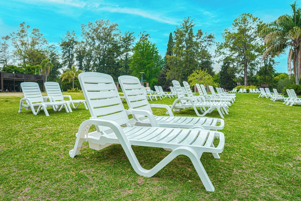 Sundeck