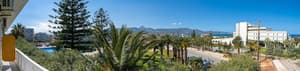 thumbnail: View from property