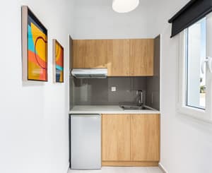 thumbnail: Private kitchen