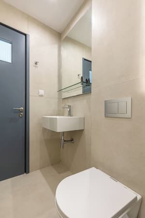 thumbnail: Bathroom
