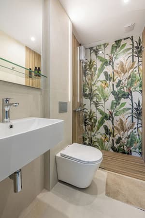 thumbnail: Bathroom