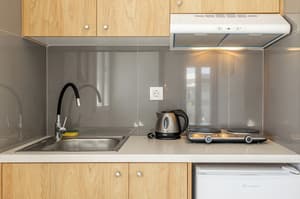 thumbnail: Private kitchen