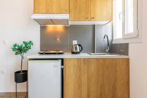 thumbnail: Private kitchen