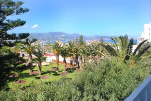 thumbnail: Balcony view