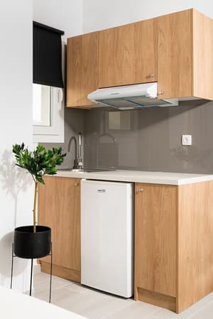 thumbnail: Private kitchen