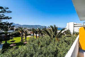 thumbnail: Balcony view