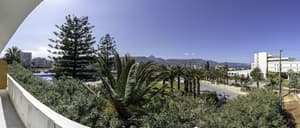 thumbnail: View from property