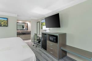 thumbnail: Room amenity