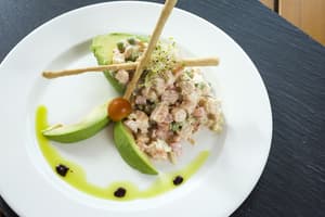 thumbnail: Food and drink