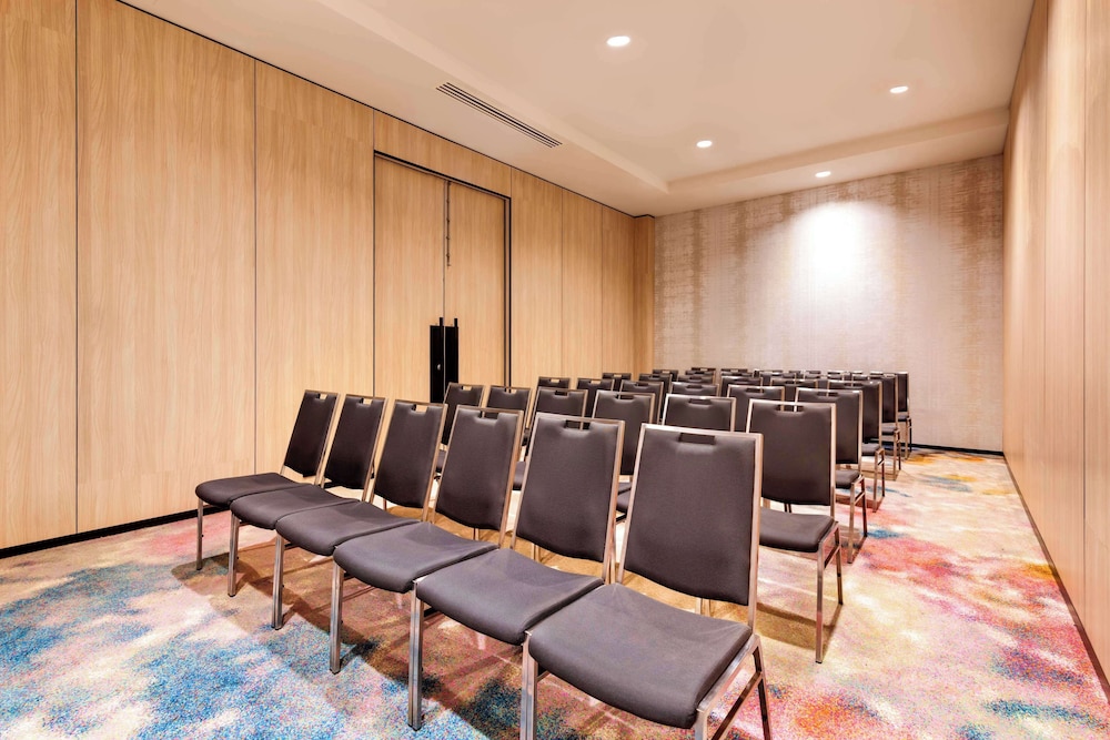 Ballroom