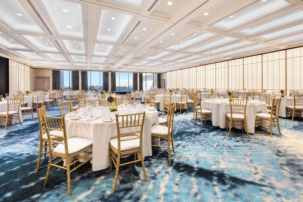 Ballroom