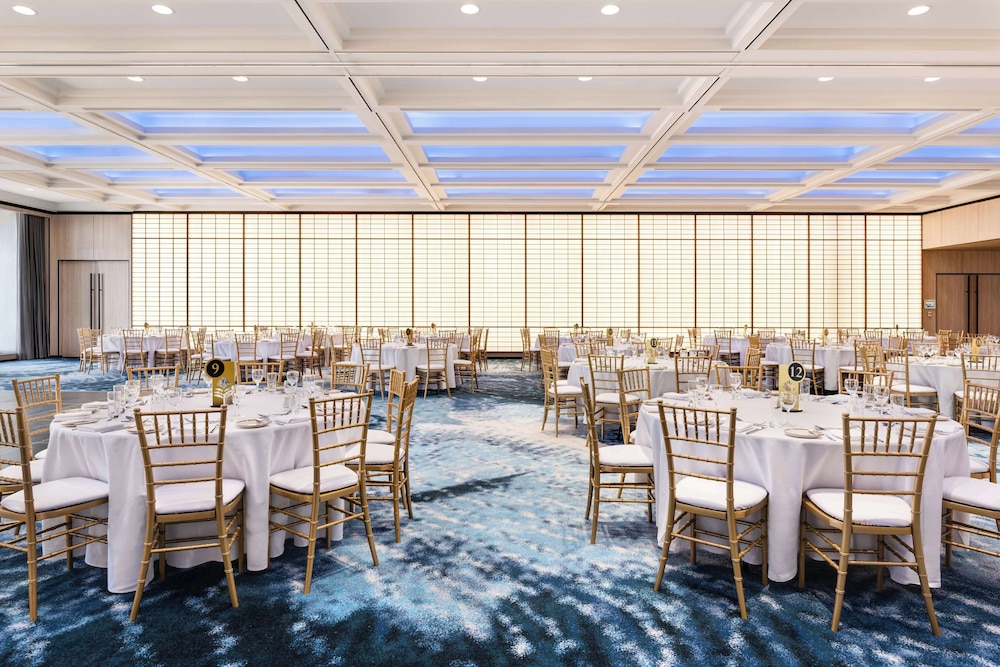 Ballroom