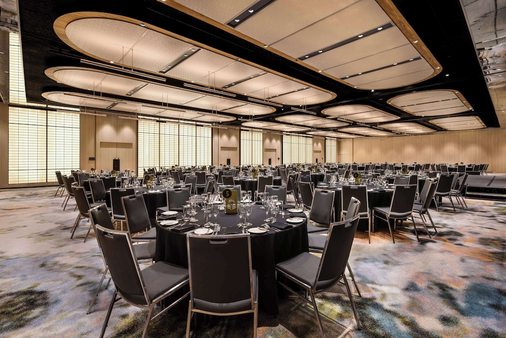 Ballroom
