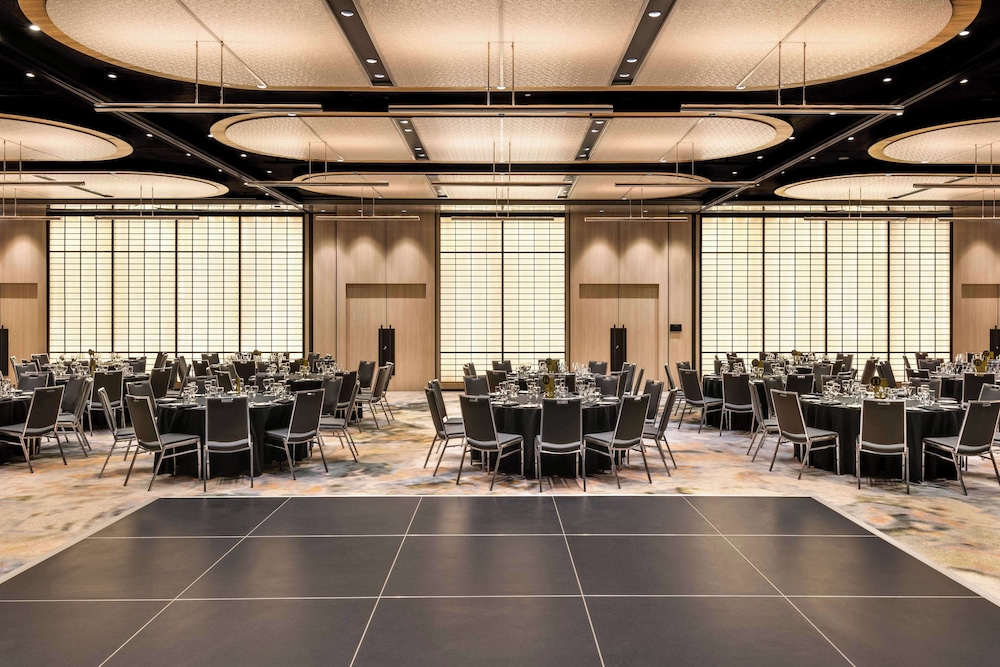 Ballroom