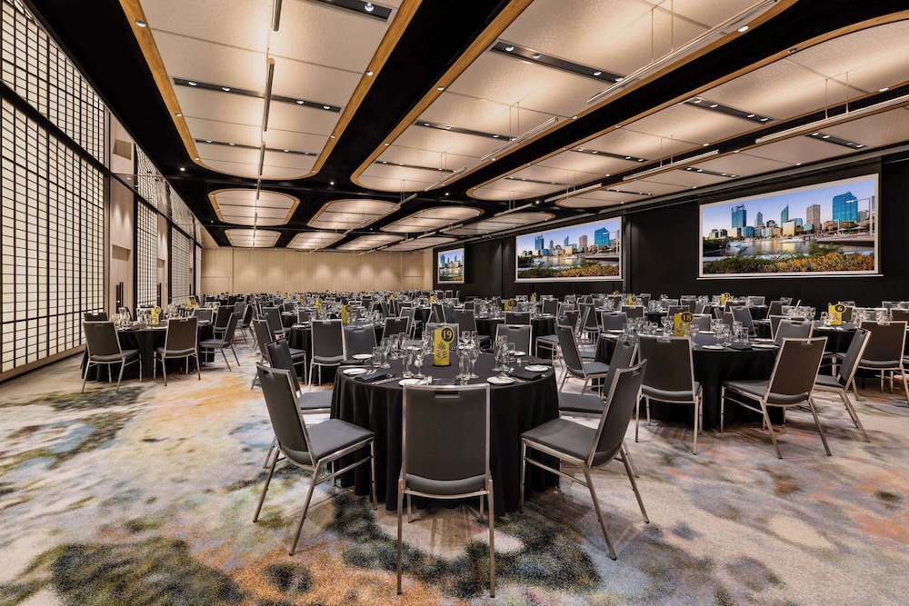 Ballroom