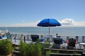 thumbnail: View from room