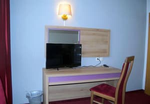 thumbnail: Room amenity