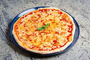 thumbnail: Pizza