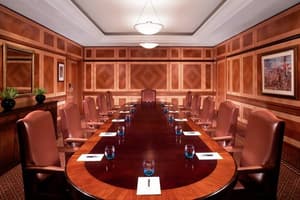 thumbnail: New York Meeting Room