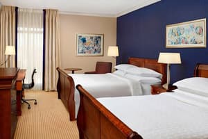 thumbnail: Family Guest Room