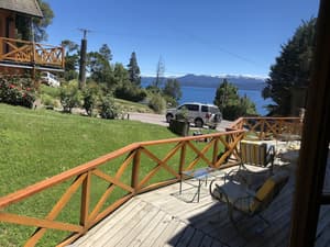 thumbnail: Terrace/patio