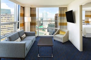 thumbnail: Living area