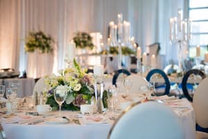 thumbnail: Banquet hall