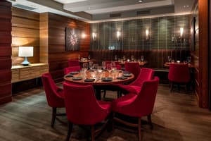 thumbnail: Restaurant