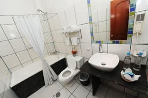 thumbnail: Bathroom