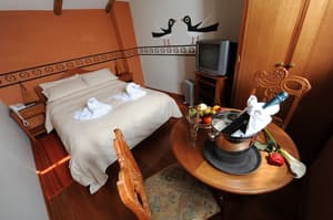 thumbnail: Room