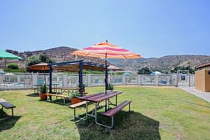 thumbnail: BBQ/picnic area