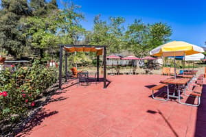 thumbnail: BBQ/picnic area