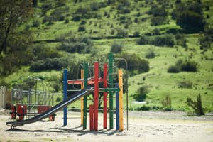 thumbnail: Children's play area - outdoor