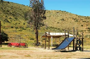 thumbnail: Children's play area - outdoor