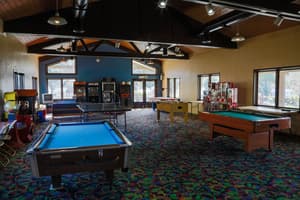 thumbnail: Game room