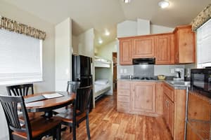 thumbnail: Shared kitchen