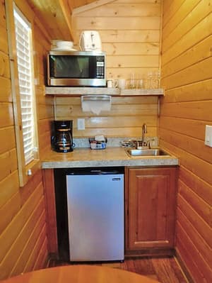 thumbnail: Private kitchen