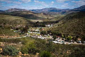 thumbnail: Aerial view