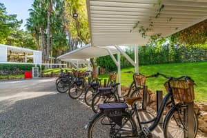 thumbnail: Bicycling