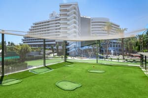 thumbnail: Golf