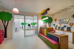 thumbnail: Children's area