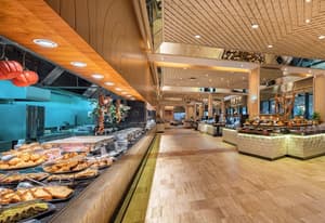 thumbnail: Restaurant